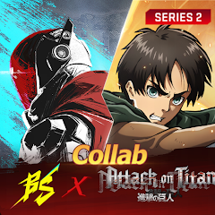 Blood Strike