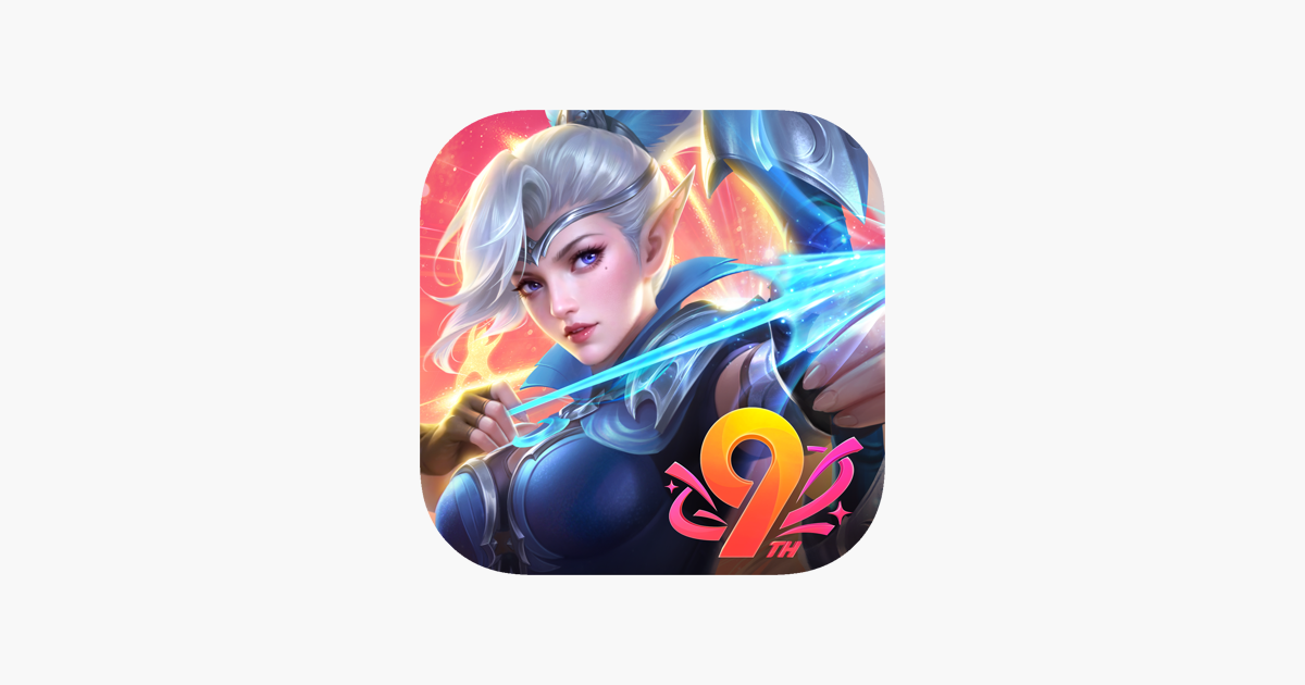 Mobile Legends