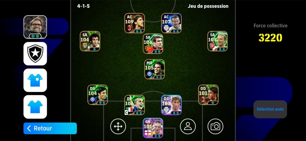 konami